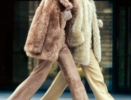 Best Selections for Faux Fur Items
