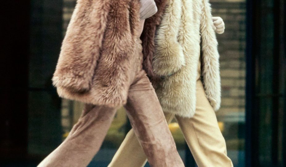 Best Selections for Faux Fur Items