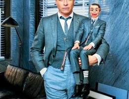 Blue Collars: The Classic Work Shirts Every Man Should Own