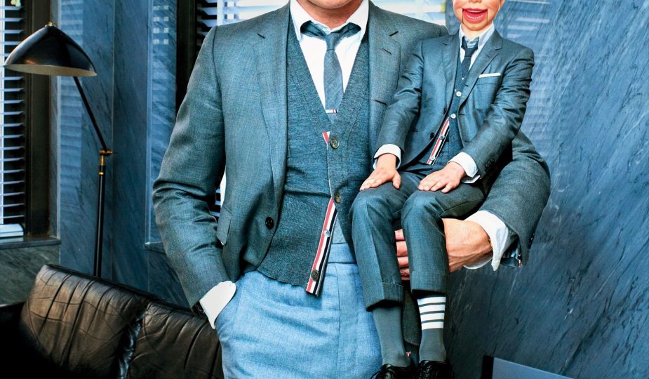 Blue Collars: The Classic Work Shirts Every Man Should Own