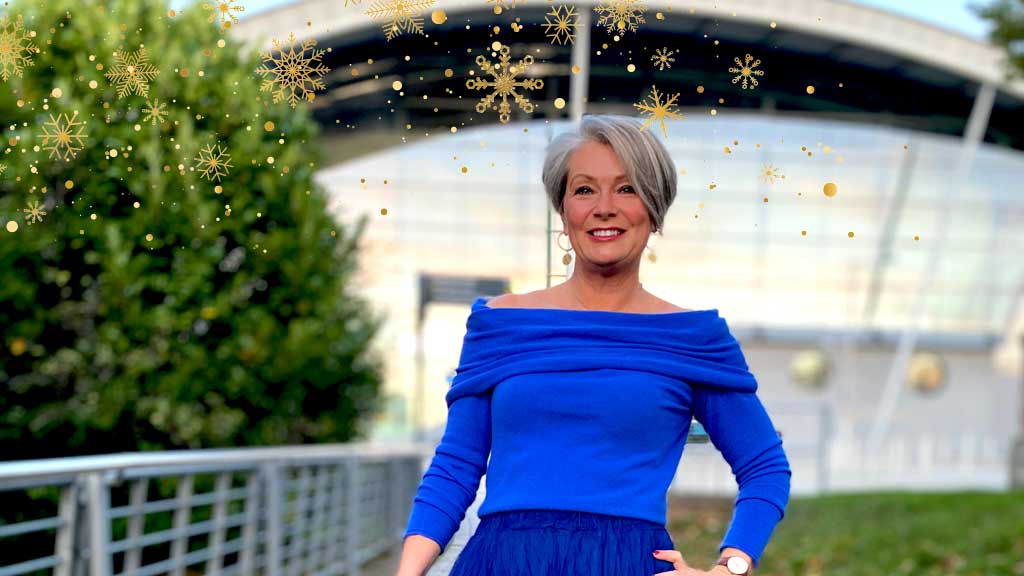 Date Night Attire for the Festive Season