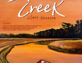 "Dawson’s Creek Cast Comes Together to Back James Van Der Beek"