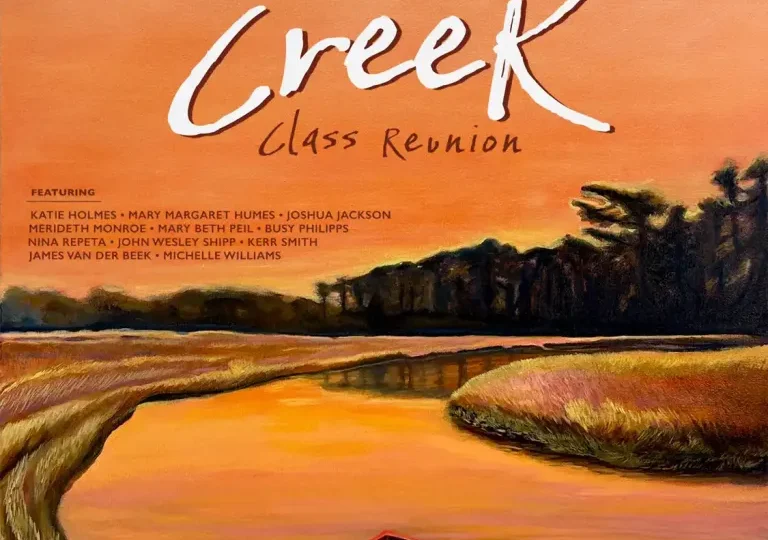 "Dawson’s Creek Cast Comes Together to Back James Van Der Beek"