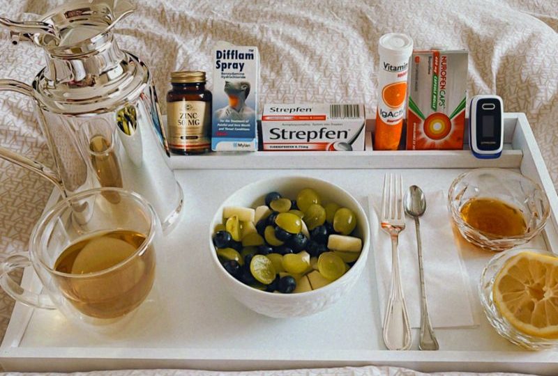 Efforts in Journeying