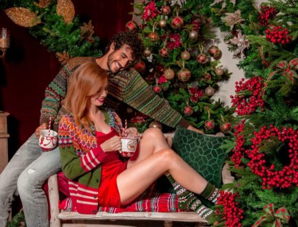 Gourmet Seasonal Drink Collection