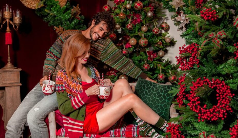 Gourmet Seasonal Drink Collection