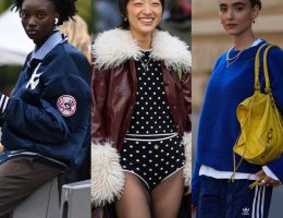On-Trend Outerwear: 8 Men’s Jacket Trends To Know For Fall/Winter 2025