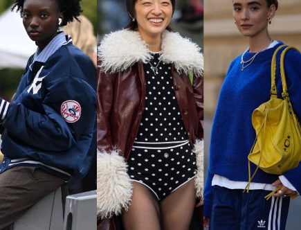 On-Trend Outerwear: 8 Men’s Jacket Trends To Know For Fall/Winter 2025