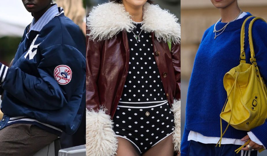 On-Trend Outerwear: 8 Men’s Jacket Trends To Know For Fall/Winter 2025