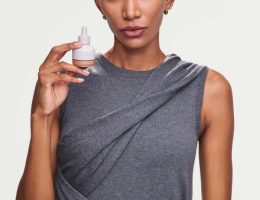 Presenting Outside In: A Skin Tone Brand by the Founder of Hourglass Cosmetics Focused on Light-Diffusing Offerings