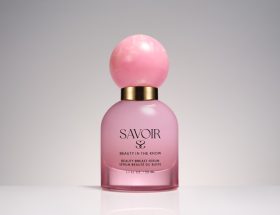 Savoir: A Distinctive Skin-Care Brand Focusing on Breast Health