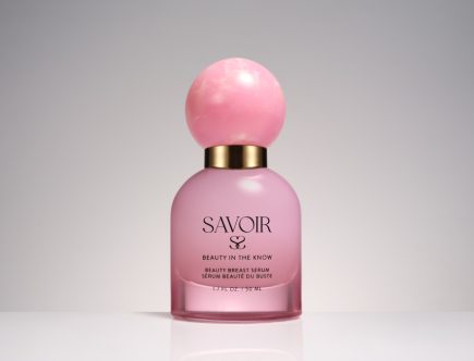 Savoir: A Distinctive Skin-Care Brand Focusing on Breast Health