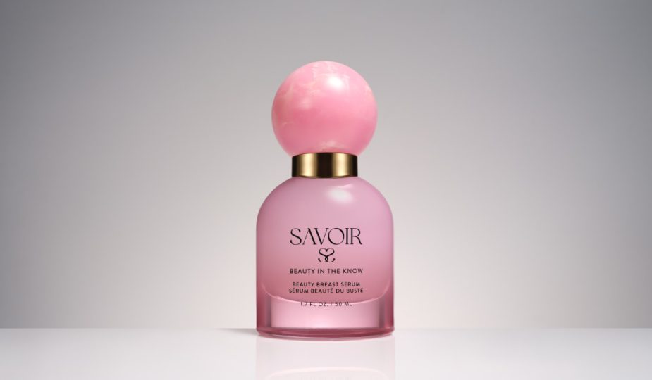 Savoir: A Distinctive Skin-Care Brand Focusing on Breast Health