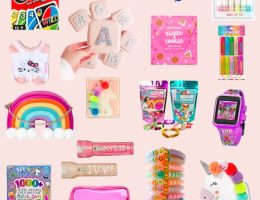 Stocking Stuffer Gift Recommendations for 2025