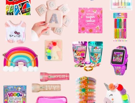 Stocking Stuffer Gift Recommendations for 2025