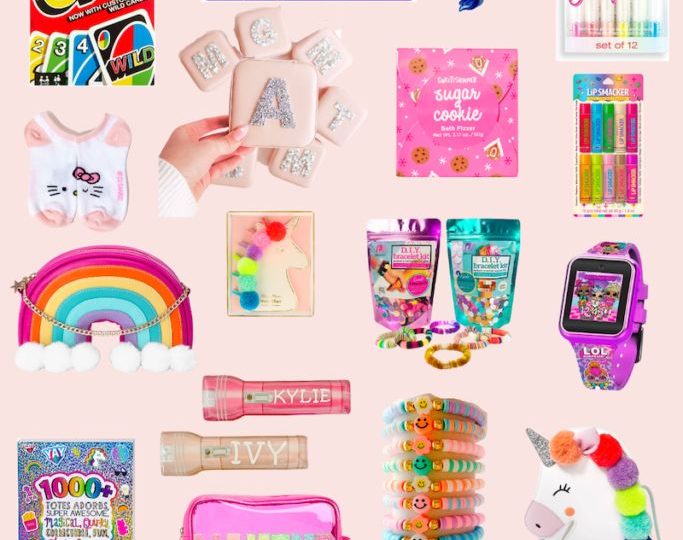 Stocking Stuffer Gift Recommendations for 2025