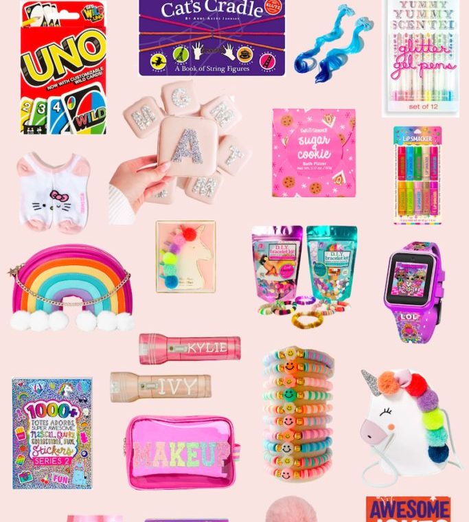 Stocking Stuffer Gift Recommendations for 2025