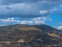 The Increasing Appeal of Hiking Activities