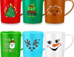 "15 Fashionable Looks for Every Christmas Party Festivity"