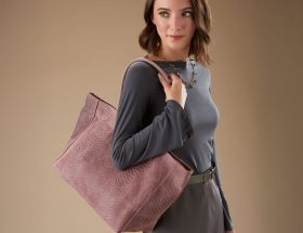 A Complete Manual for Suede Style