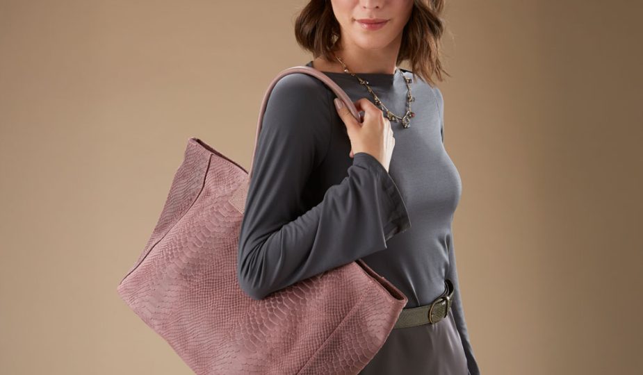 A Complete Manual for Suede Style