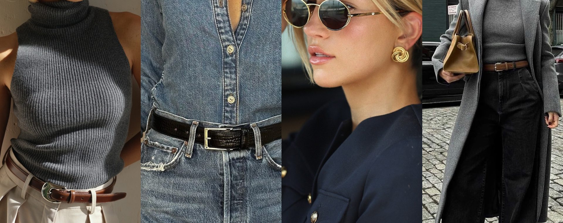 A Handpicked Selection of Winter Suede Style