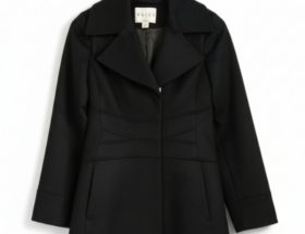 All-Important REISS Cashmere Essentials for Daily Use