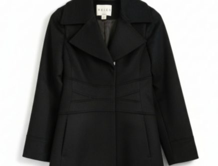 All-Important REISS Cashmere Essentials for Daily Use