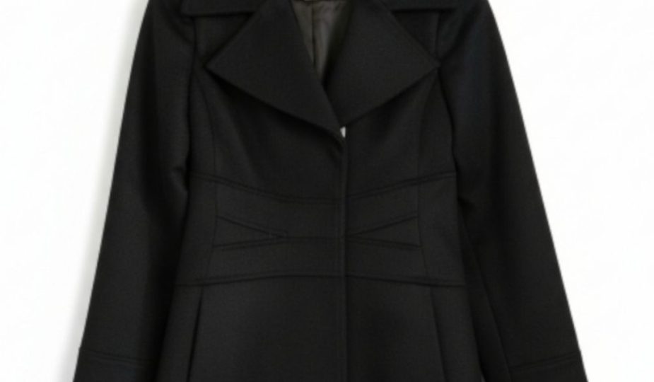 All-Important REISS Cashmere Essentials for Daily Use