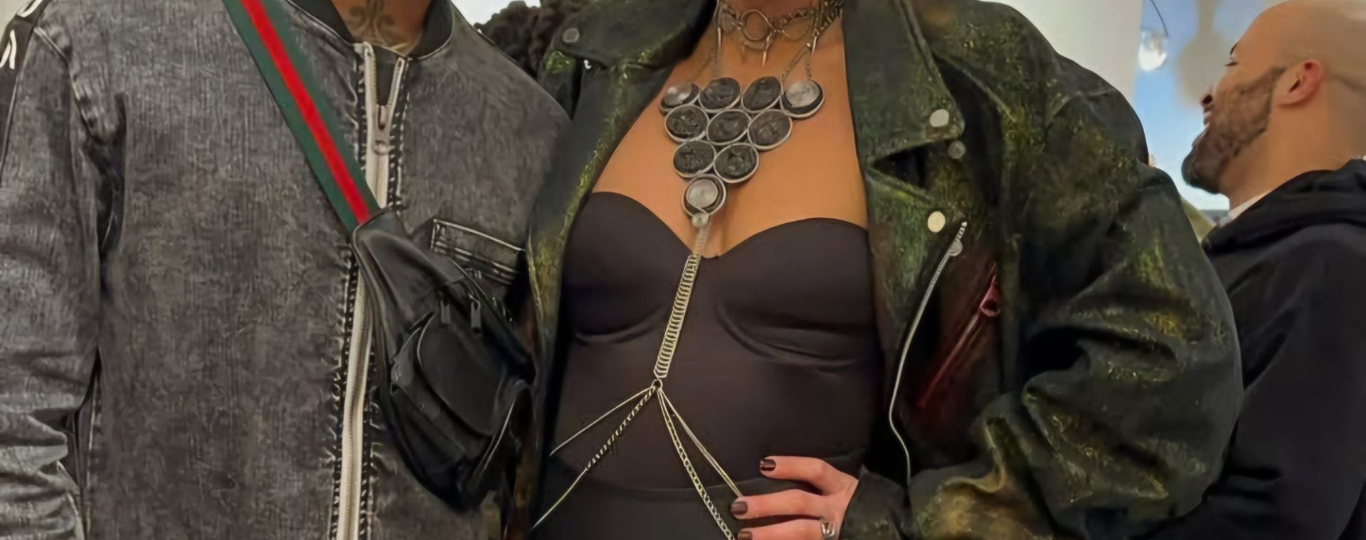 ALO Atelier Raises Winter Fashion to New Heights