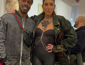 ALO Atelier Raises Winter Fashion to New Heights