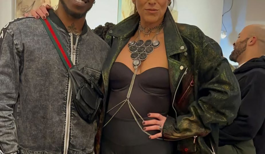 ALO Atelier Raises Winter Fashion to New Heights