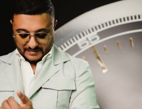 Anish Bhatt, Recognized as 'WATCHANISH'