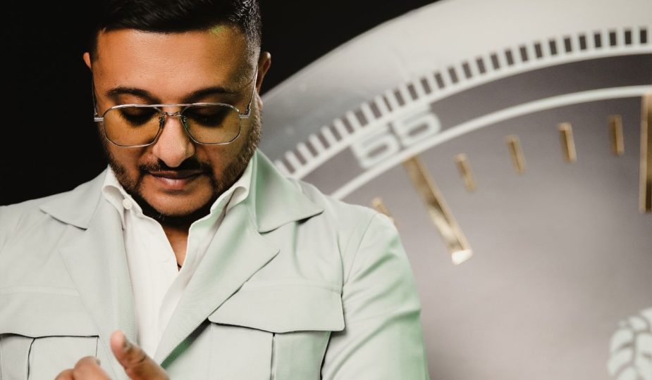 Anish Bhatt, Recognized as 'WATCHANISH'