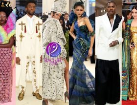 Charli XCX Exhibits Vintage Glamour in Saint Laurent's Spring 2026 Advertising Campaign