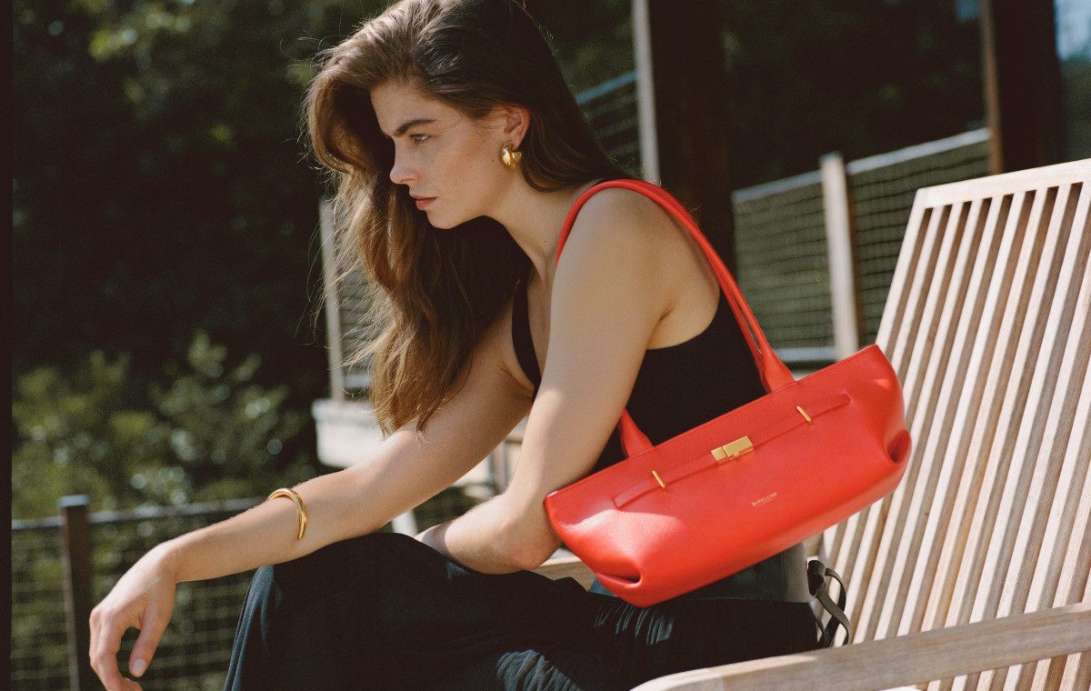 DeMellier: An Emerging Handbag Brand Achieving Notability