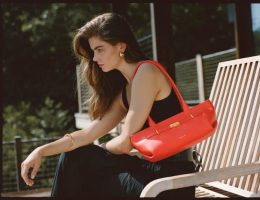 DeMellier: An Emerging Handbag Brand Achieving Notability