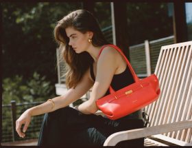 DeMellier: An Emerging Handbag Brand Achieving Notability