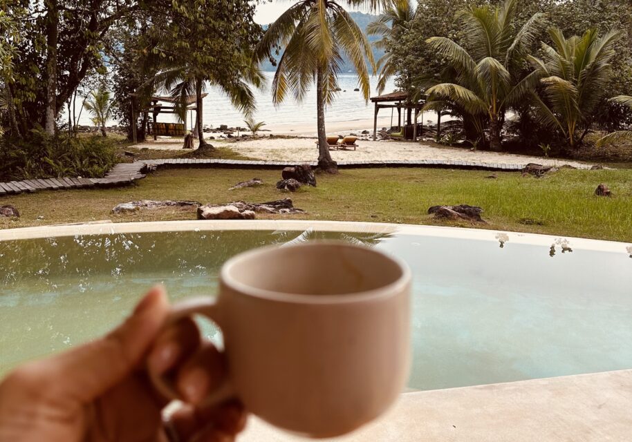 Discovering the Charms and Highlights of Koh Kood Island