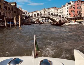 Discovering Venice: Key Features of Baglioni, Danieli, and Da Ivo