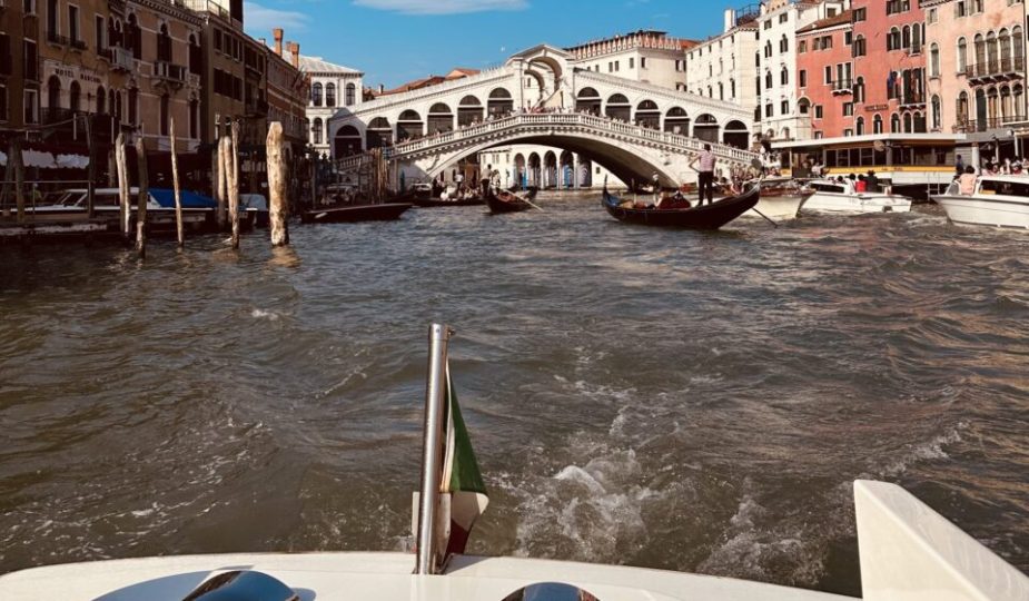 Discovering Venice: Key Features of Baglioni, Danieli, and Da Ivo