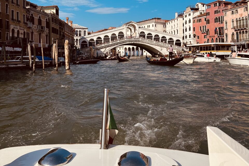 Discovering Venice: Key Features of Baglioni, Danieli, and Da Ivo