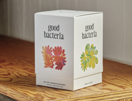 Doctor-Crafted Supplement Line Enhances Digestive Wellness with Positive Microorganisms
