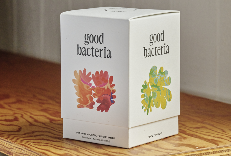 Doctor-Crafted Supplement Line Enhances Digestive Wellness with Positive Microorganisms