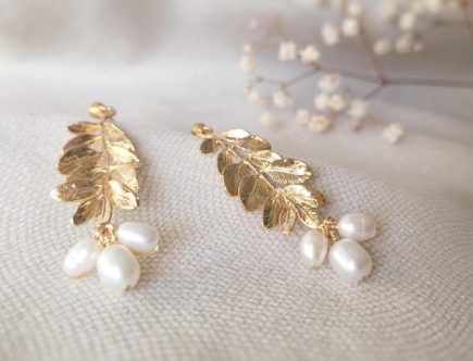 Earrings to Elevate Your Festive Attire