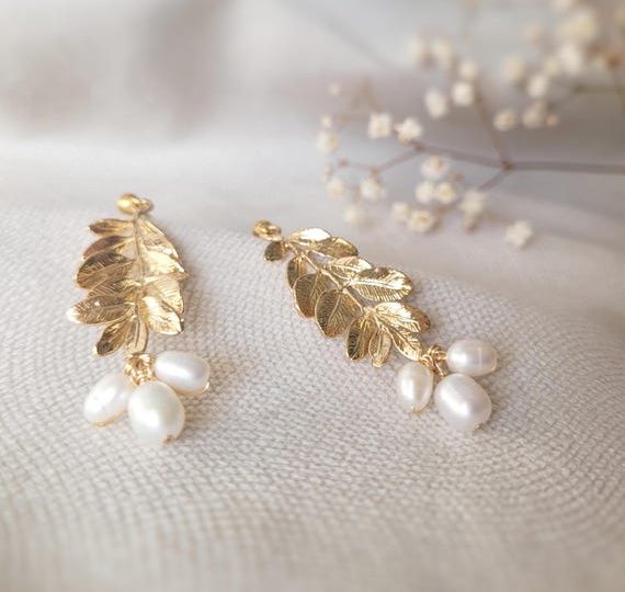 Earrings to Elevate Your Festive Attire