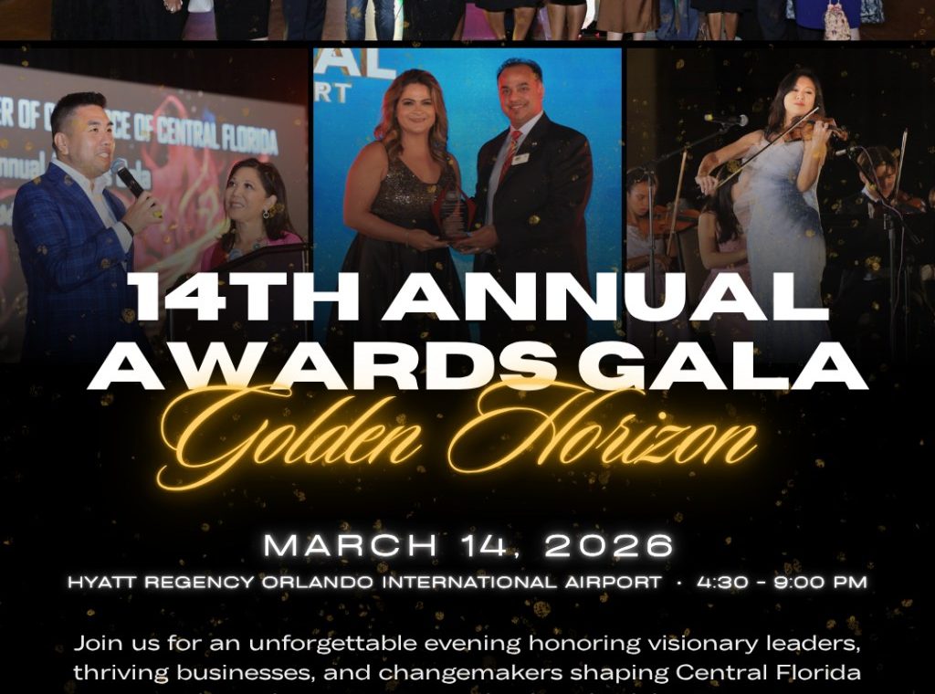 Elegance of the Golden Gala