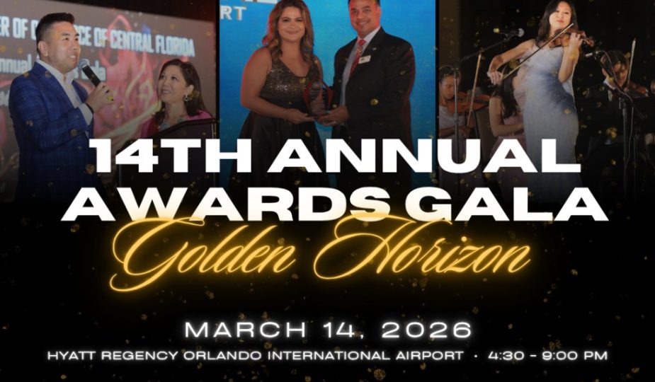 Elegance of the Golden Gala