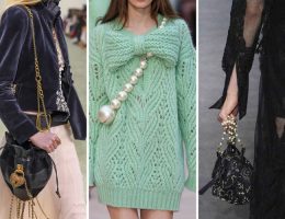 Essential Accessories for Fall/Winter 2025: Key Additions to Your Wardrobe