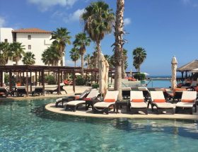 Getting Ready for a Resort Getaway